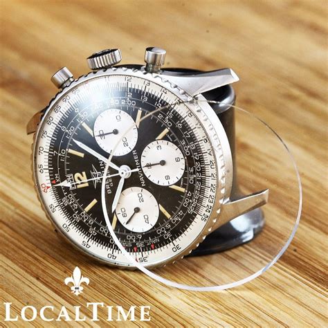 breitling navitimer cosmonaute 806|Breitling Navitimer 35mm watch.